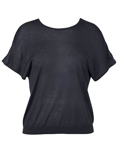 Vestje 2553831 Blauw