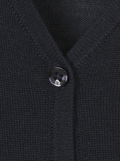 Vestje 2553831 Blauw