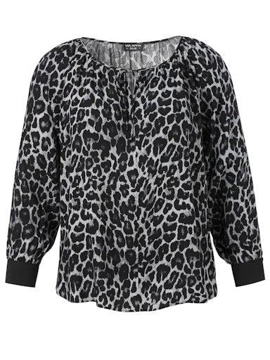 Via Appia Blouse 2515665 Grijs