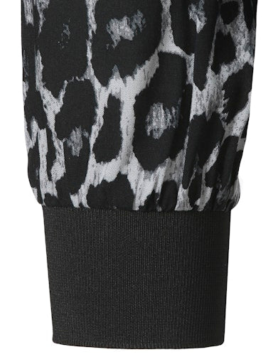 Via Appia Blouse 2515665 Grijs