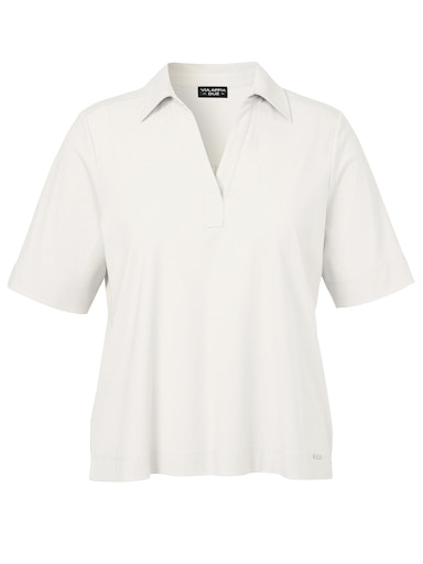 Via Appia Polo shirt 2514715 Ecru