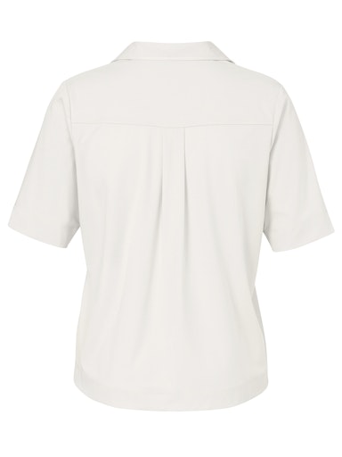 Via Appia Polo shirt 2514715 Ecru