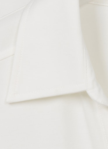 Via Appia Polo shirt 2514715 Ecru
