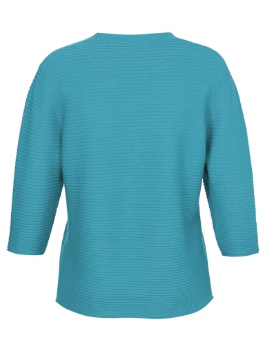 Via Appia Pullover 2515804 Groen