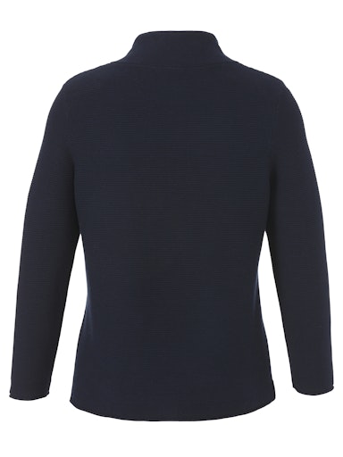 Via Appia Pullover 2525860 Marine