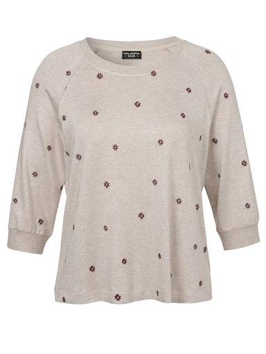 Via Appia Sweatshirt 2514784 Zand