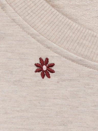 Via Appia Sweatshirt 2514784 Zand