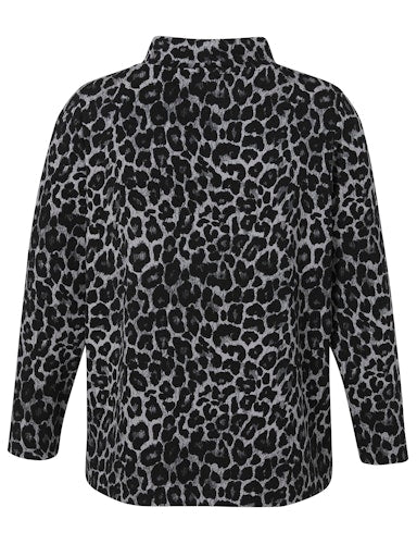 Via Appia Sweatshirt 2515485 Grijs