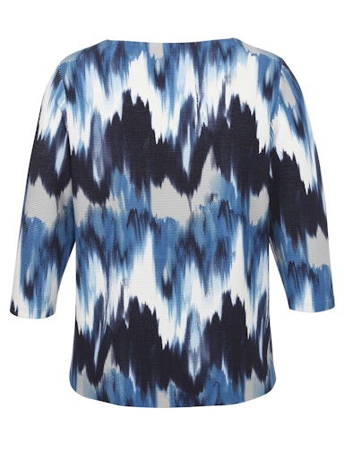 Via Appia Sweatshirt ronde hals 2524430 Marine