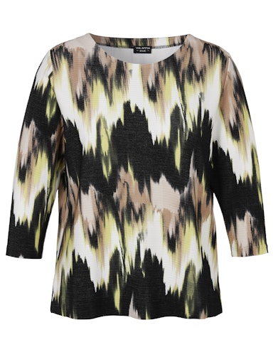 Via Appia Sweatshirt ronde hals 2524430 naturel
