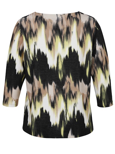 Via Appia Sweatshirt ronde hals 2524430 naturel