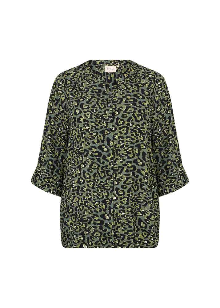 WA-MELINA 2 W10427 Groen