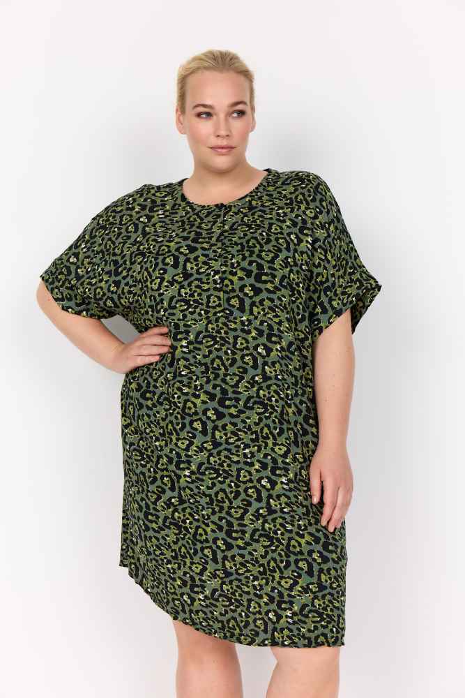 WA-MELINA 3 W10428 Groen