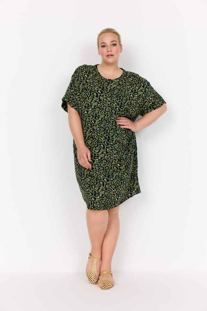 WA-MELINA 3 W10428 Groen