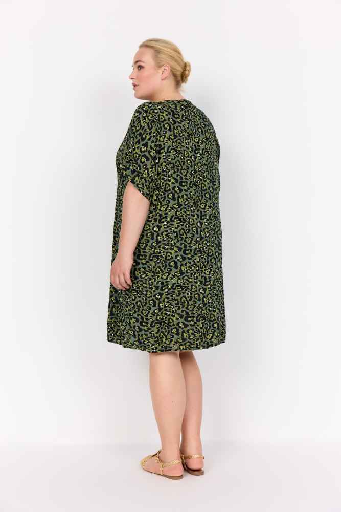 WA-MELINA 3 W10428 Groen