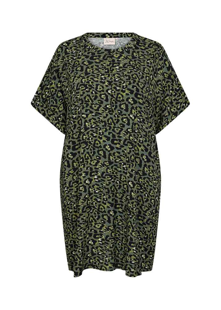 WA-MELINA 3 W10428 Groen