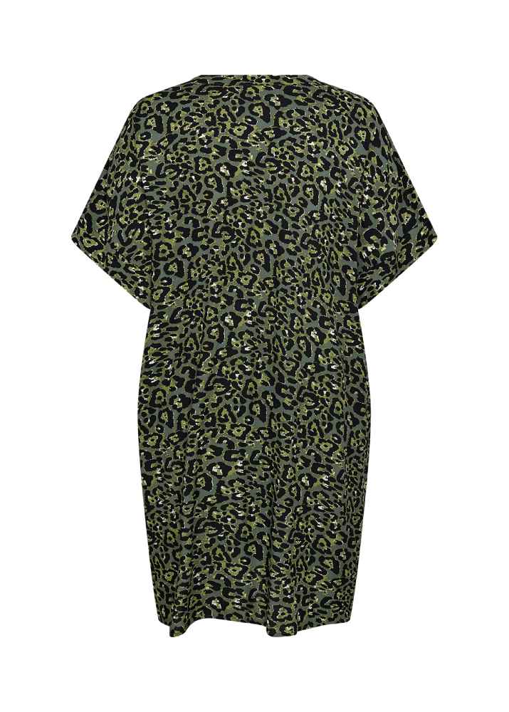 WA-MELINA 3 W10428 Groen