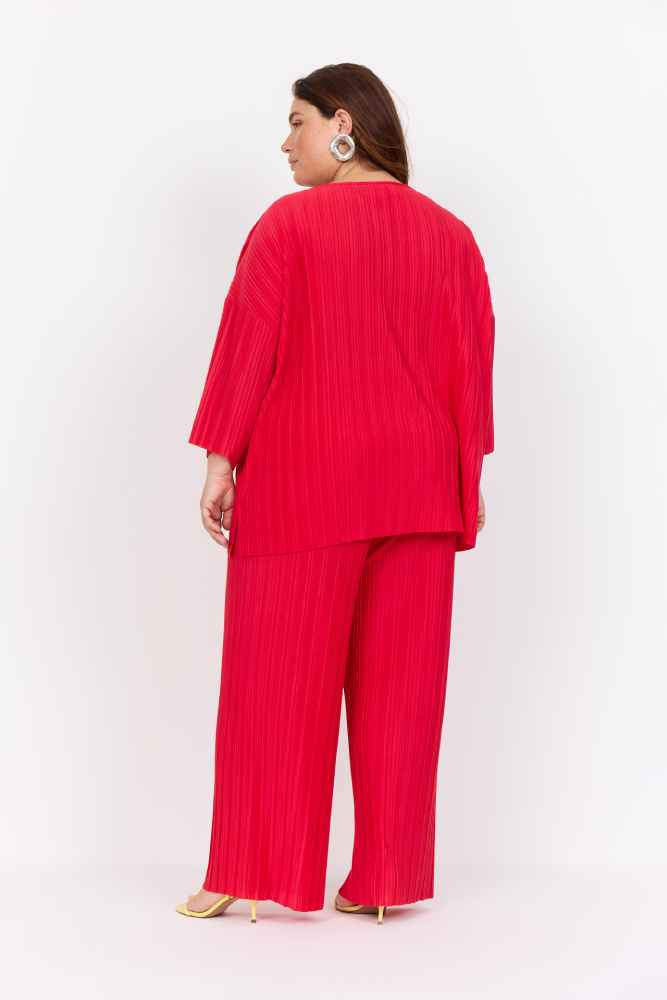 WA-SCARLET W20018 Rood