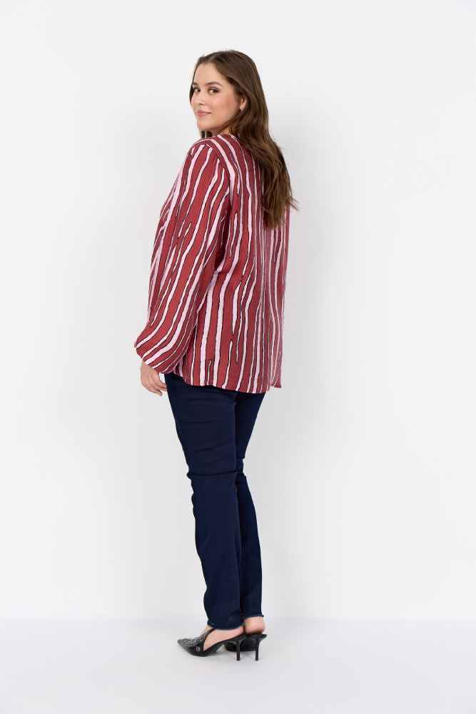 WasabiBlouseW10630Roze__5