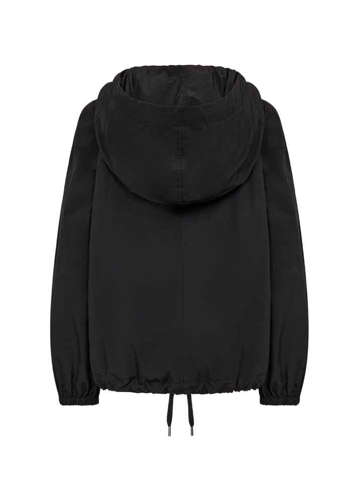 WasabiZomerjas-kortW10654Zwart__5