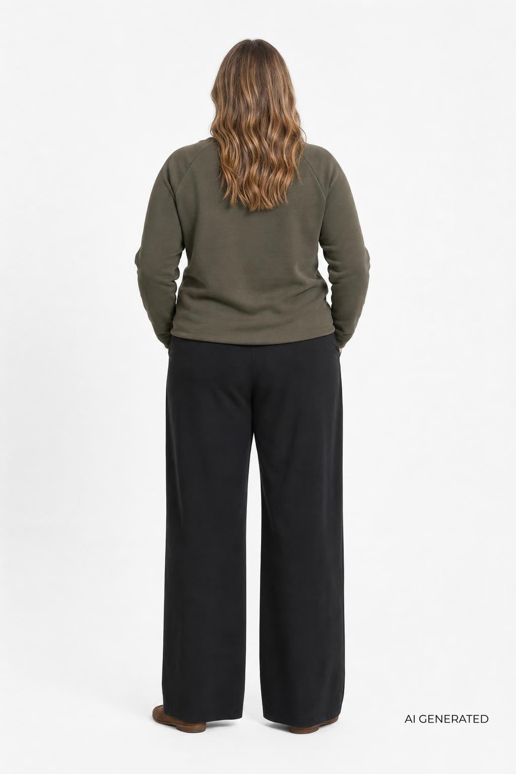 WasabivestW20675Groen__6