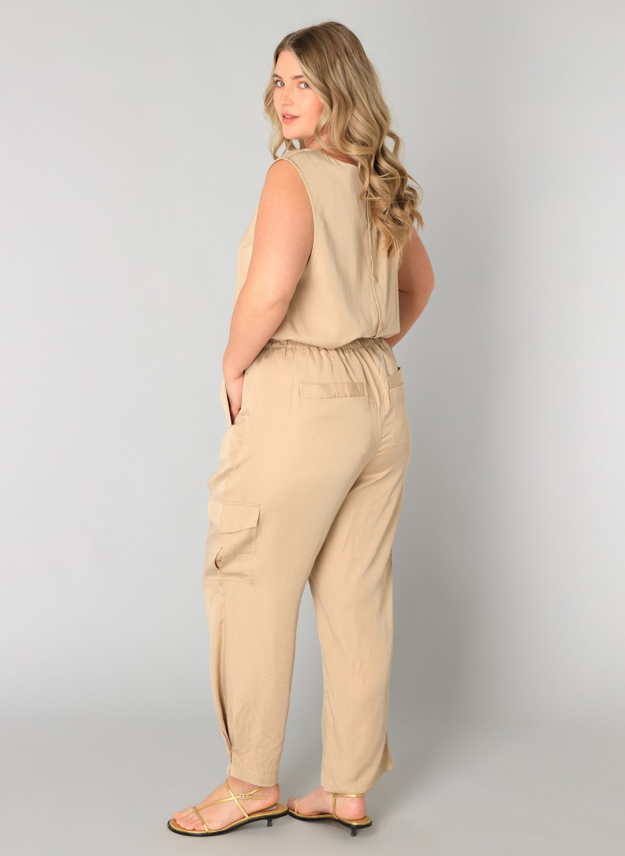 Wende A005227 Beige