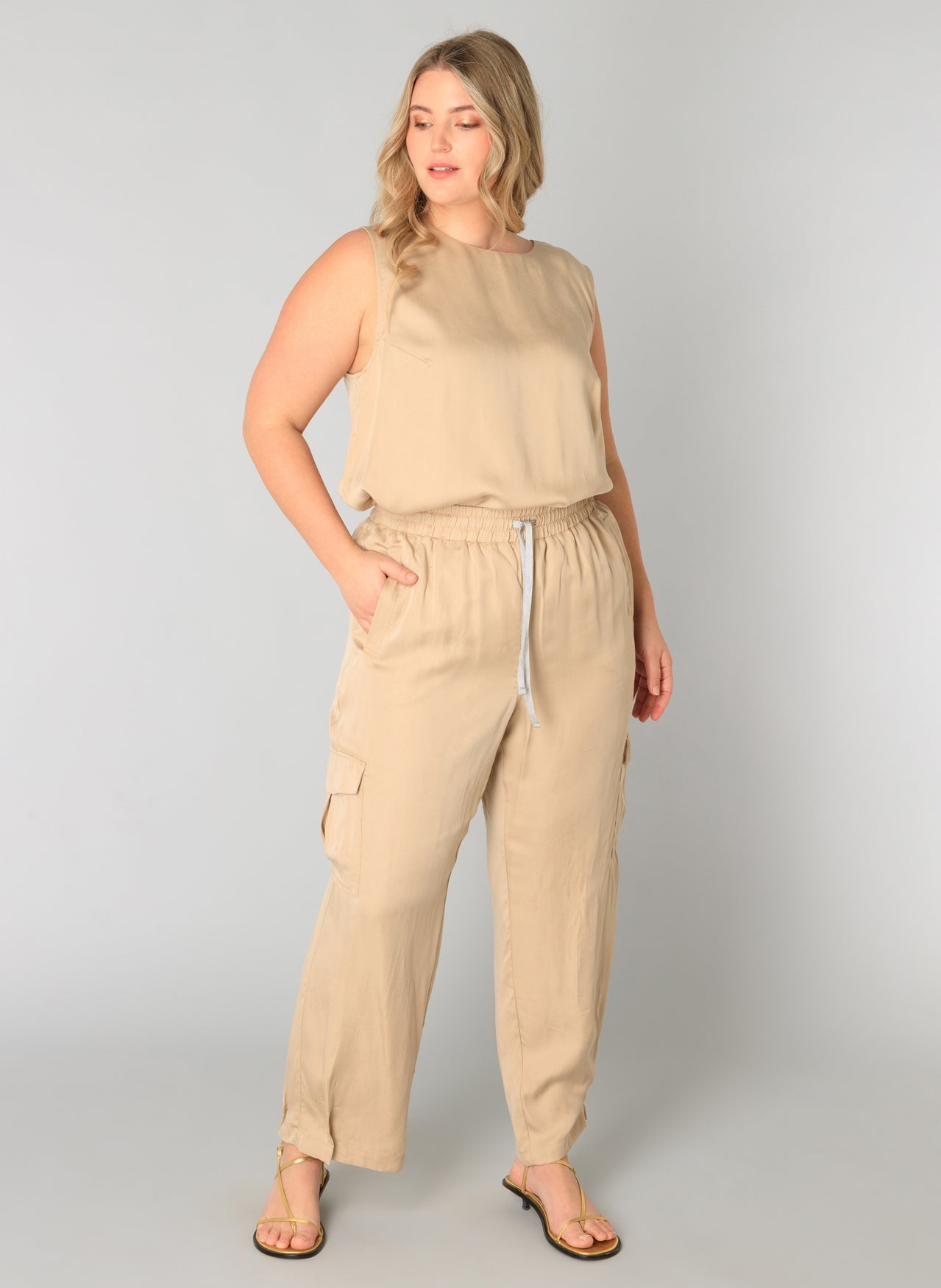 Wende A005227 Beige