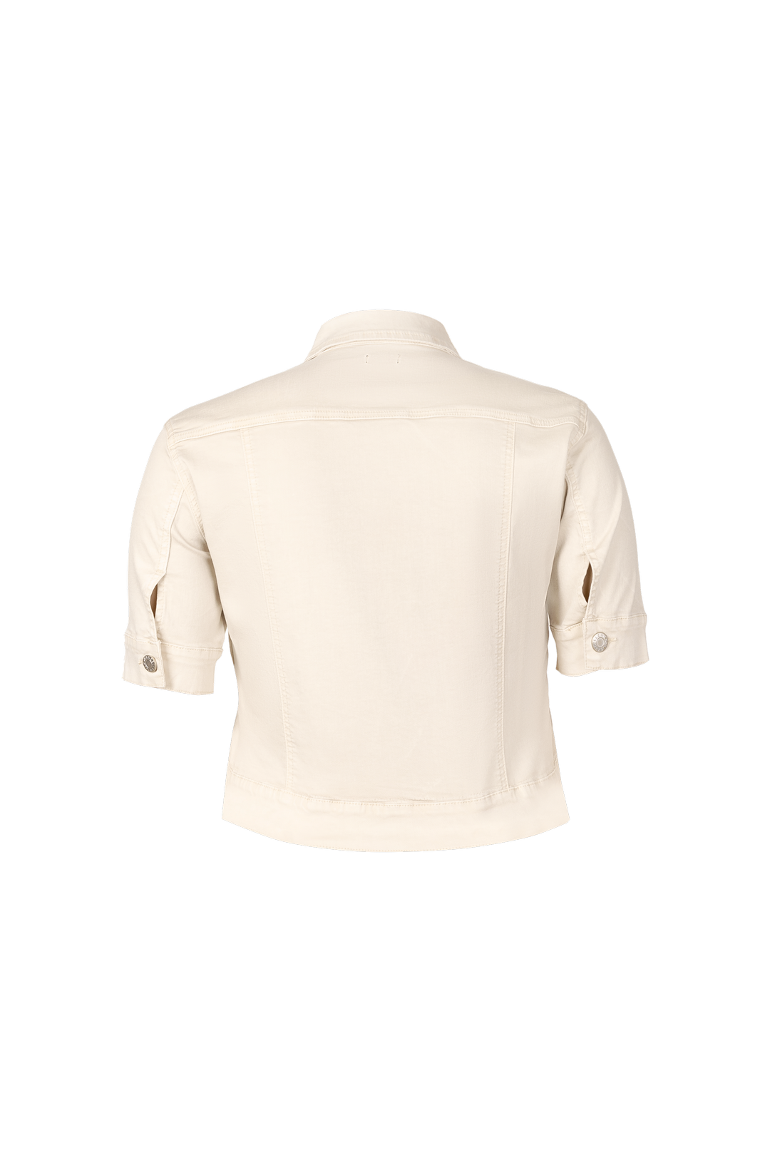 Xandra jacket 25ZNE01 Zand
