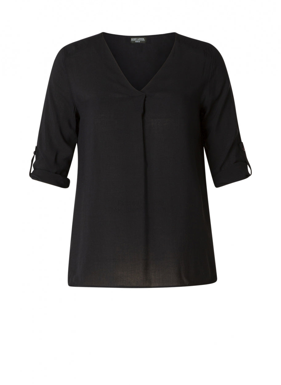 Yanina 7000090 Zwart