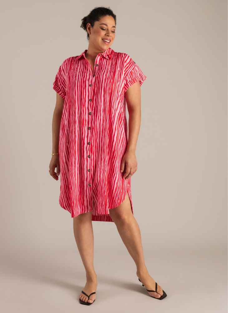 YestCurveblousejurkTeunyEssentialA006285rood__5