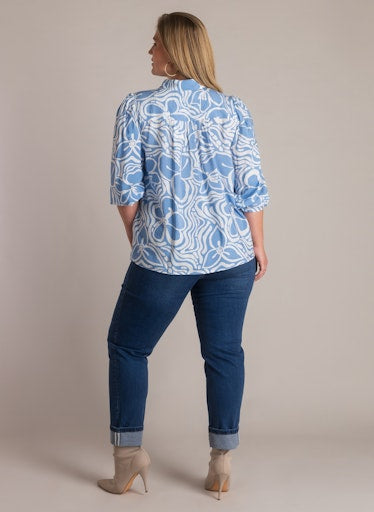 YestCurveblousemetprintVajennaEssentialA006045Blauw__4