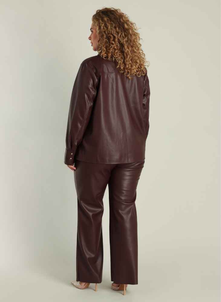 Yest Curve jasje A005779 Gemma Bordeaux
