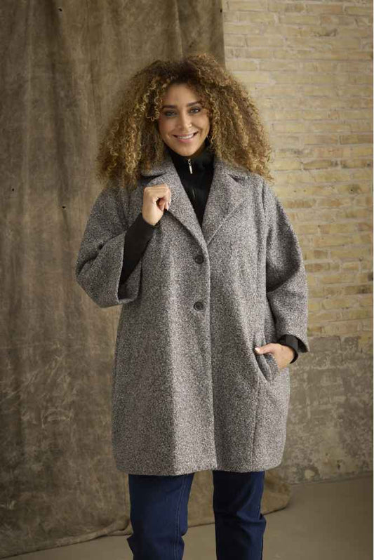 Zhenzi 200870 200870 grijs