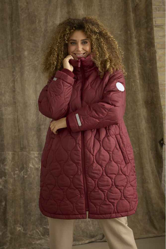 Zhenzi Tinley 200872 rood