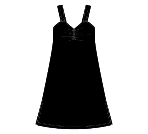 Zhenzijurk201488CocoZwart__2
