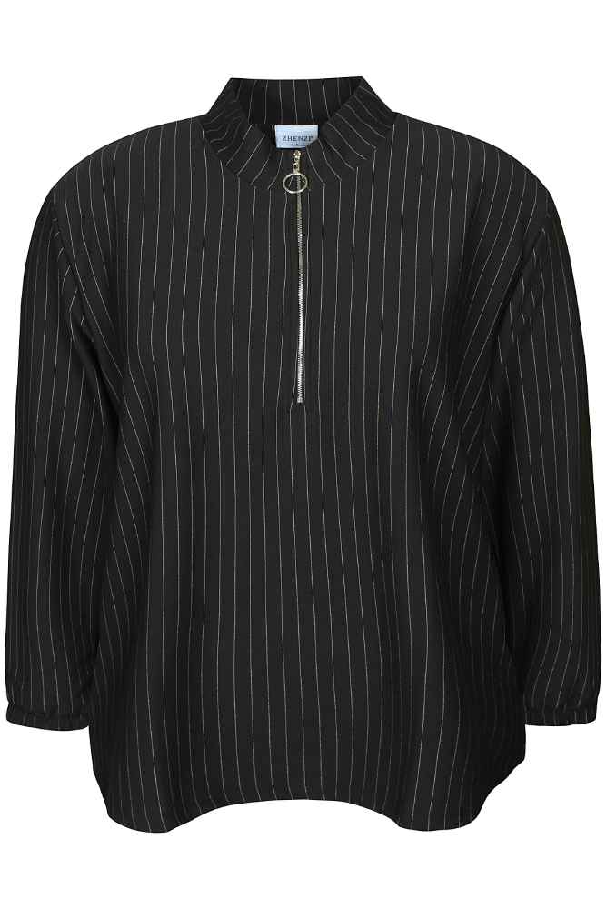 Zhenzi pullover 201031 Sama Navy