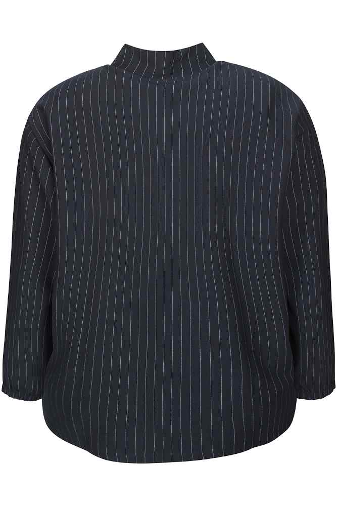 Zhenzi pullover 201031 Sama Navy
