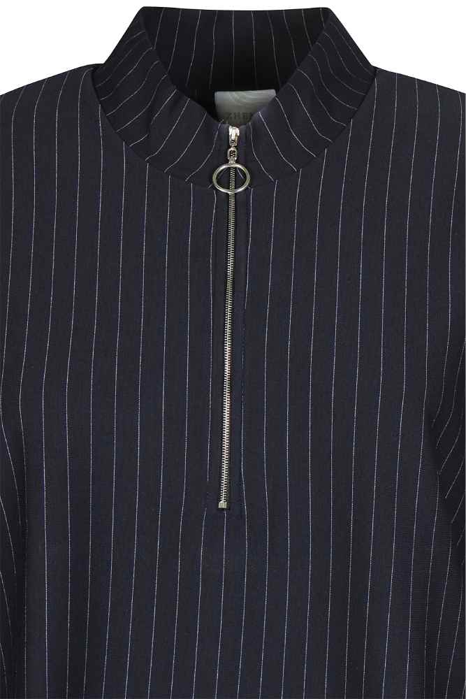 Zhenzi pullover 201031 Sama Navy