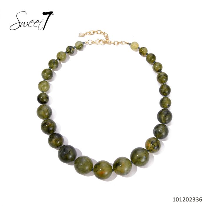 kannai amsterdam kralen ketting 101202336