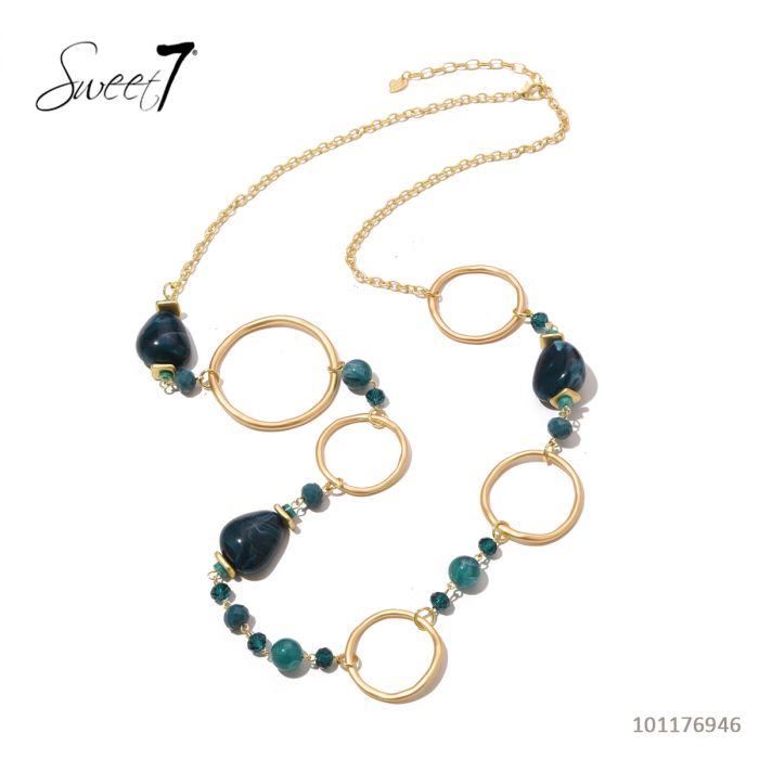 kannai amsterdam lange ketting 101176946