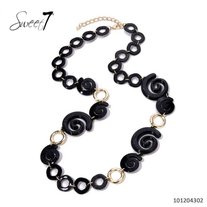 kannai amsterdam lange ketting 101204302