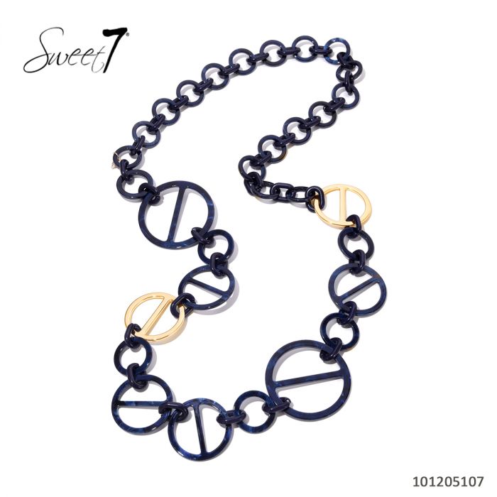 kannai amsterdam lange ketting 101205107