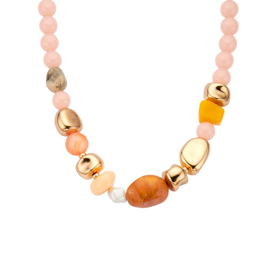 ketting grove kralen 61653mix 01