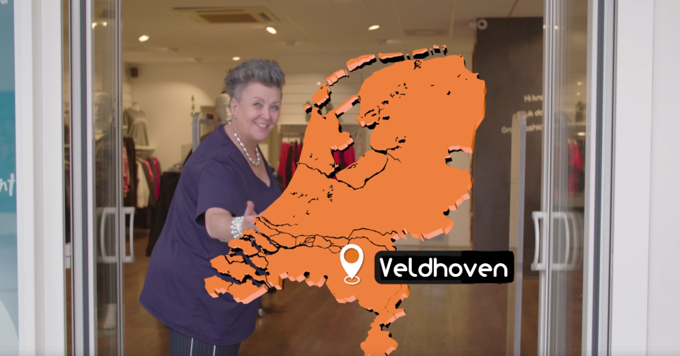 Waarom Veldhoven dé hotspot is voor curvy fashion – dankzij Modezza