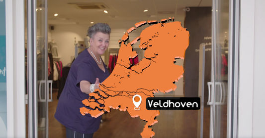 Waarom Veldhoven dé hotspot is voor curvy fashion – dankzij Modezza