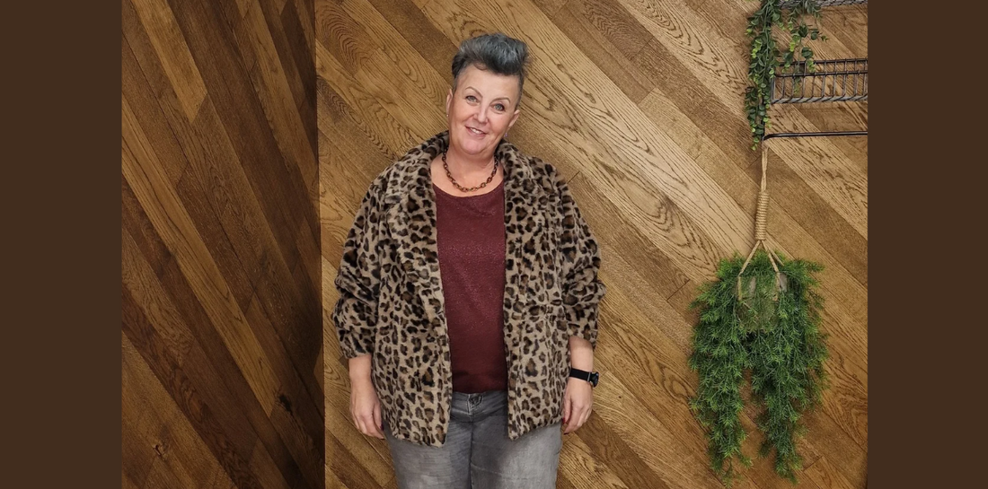 Zelfverzekerd de deur uit: styling waarmee jij straalt