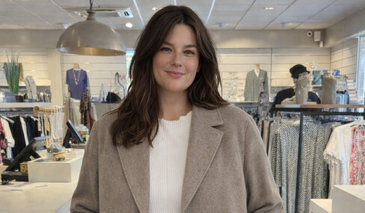 Grote maten passen bij Modezza Veldhoven: waarom klanten toch naar de winkel komen