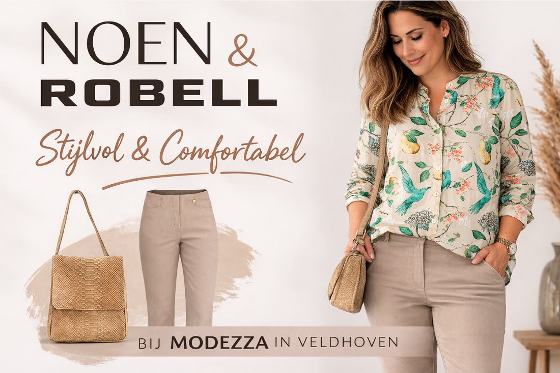 Veelgestelde vragen over Noen en Robell