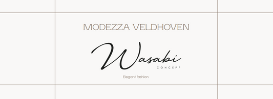 Wasabi Concept in maat 42 t/m 54-56: wat je moet weten voordat je koopt