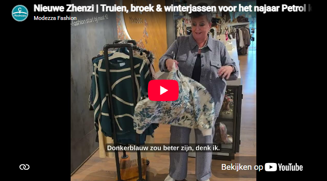 Video van de week: 18 september 2026